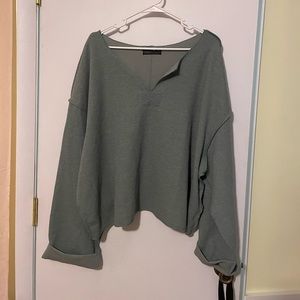 Urban outfitters light weight hoodie